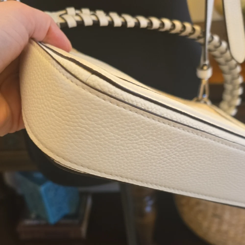 Kate Spade Hudson Straw Bag - Picture 4 of 8